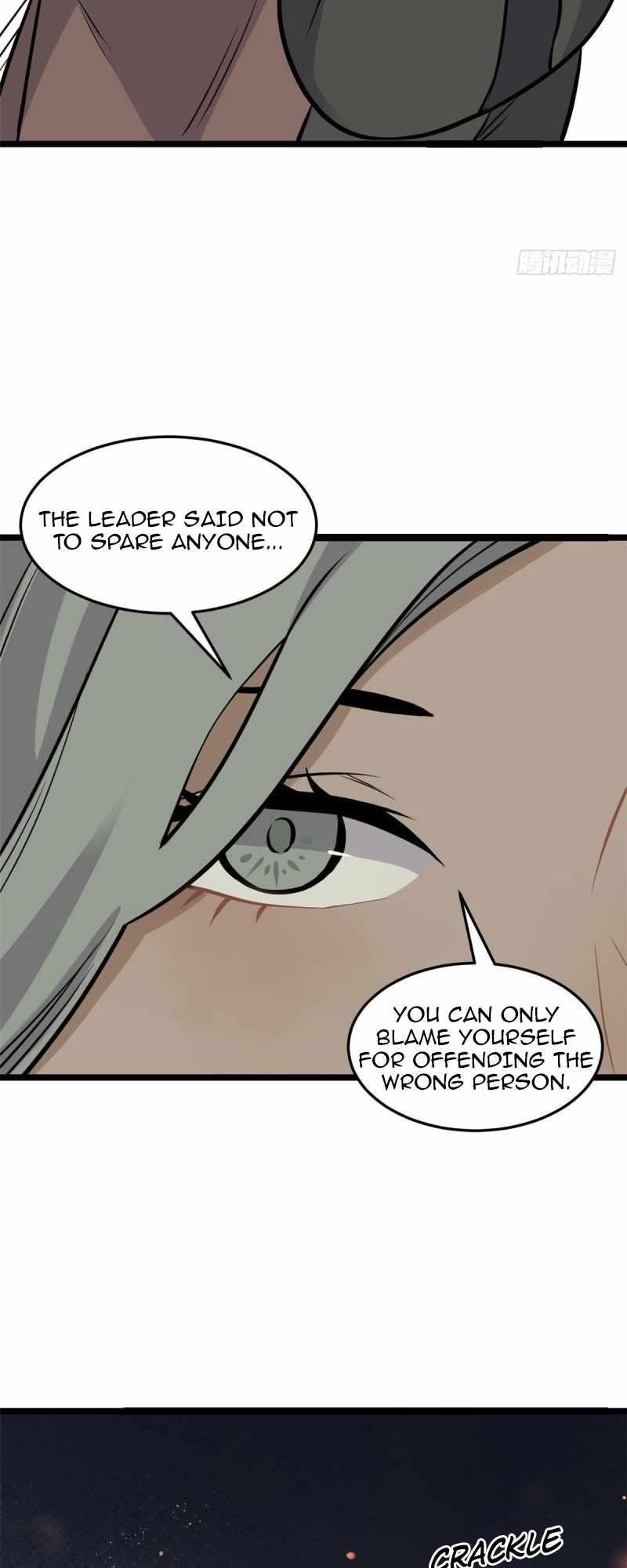 All Hail The Sect Leader Chapter 95 - Page 14 in English