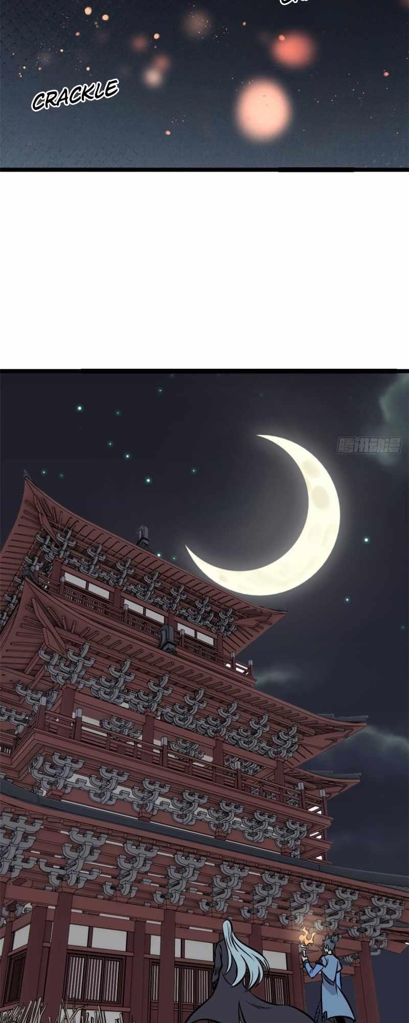 All Hail The Sect Leader Chapter 95 - Page 15 in English