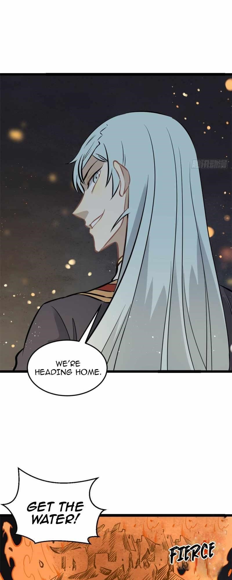 All Hail The Sect Leader Chapter 95 - Page 20 in English