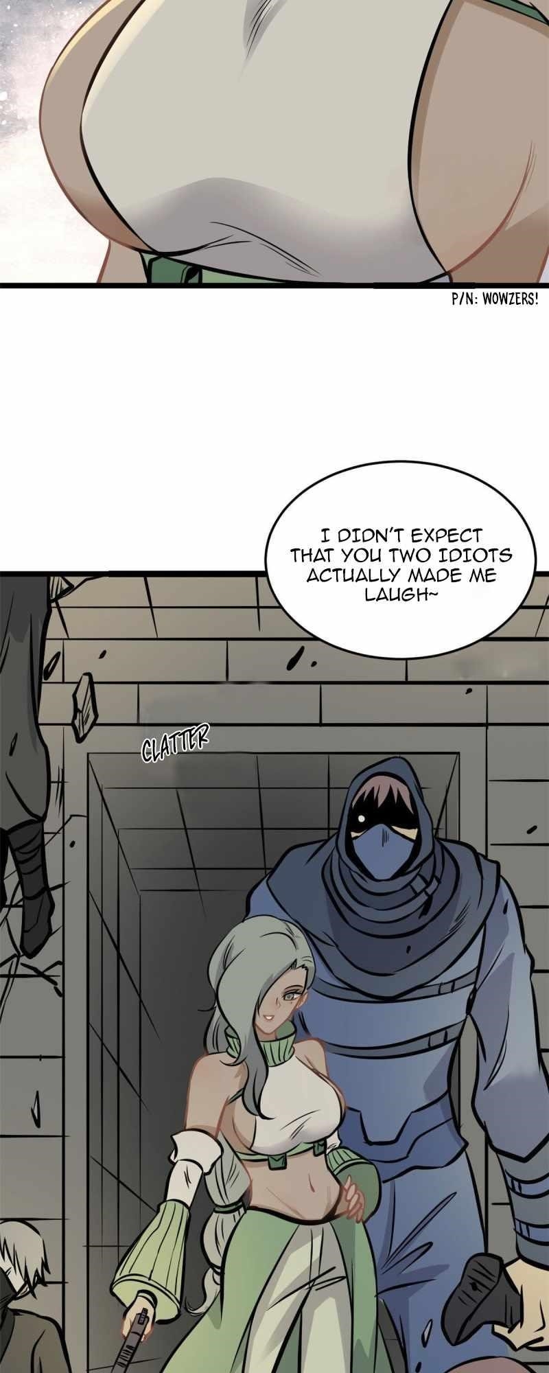 All Hail The Sect Leader Chapter 95 - Page 7 in English