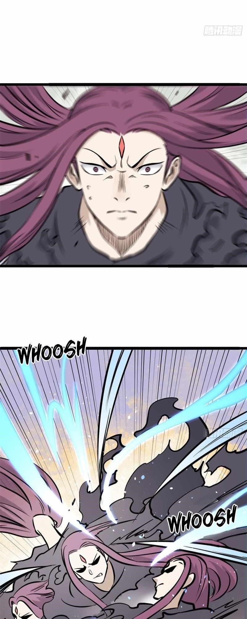 All Hail The Sect Leader Chapter 96 - Page 11 in English
