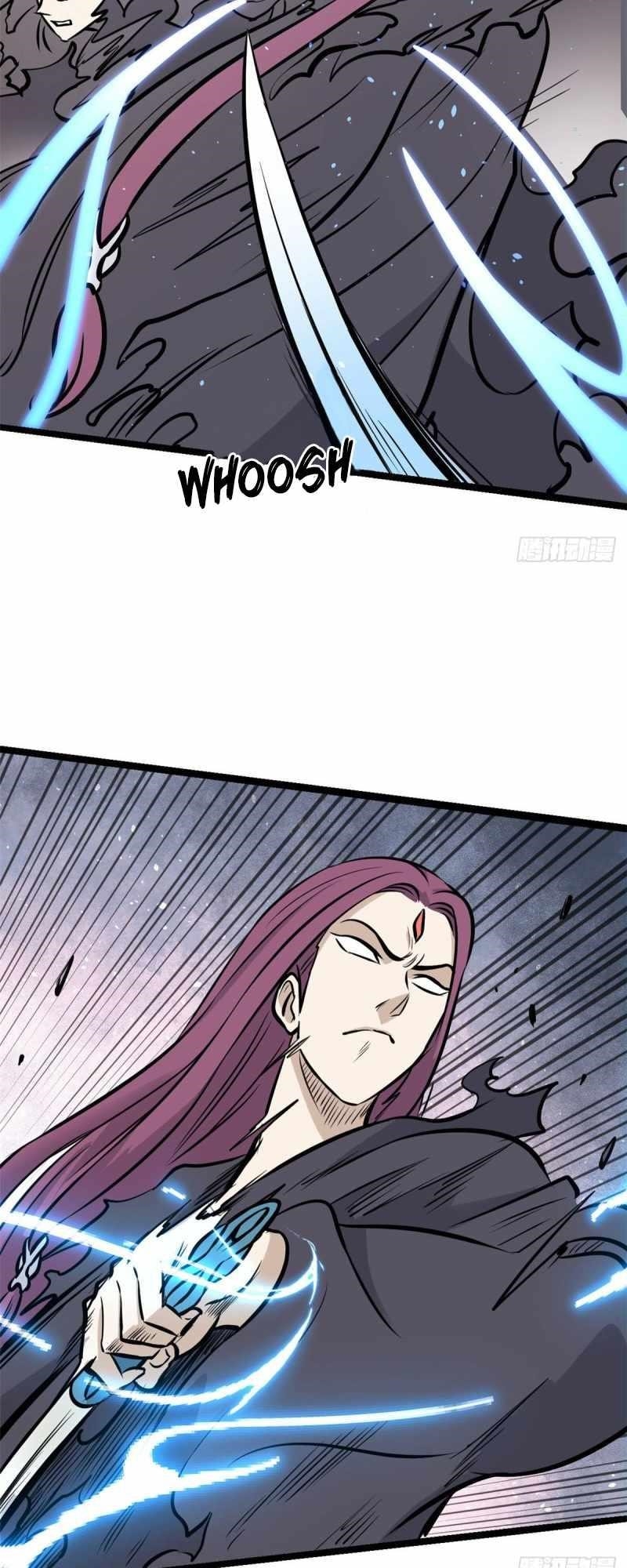 All Hail The Sect Leader Chapter 96 - Page 12 in English