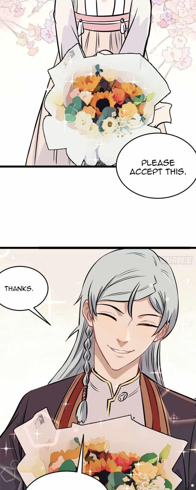 All Hail The Sect Leader Chapter 96 - Page 17 in English