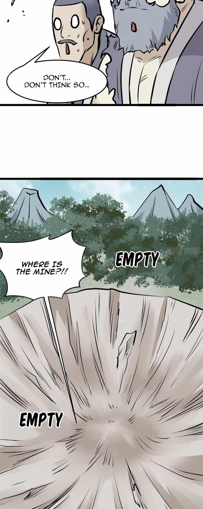 All Hail The Sect Leader Chapter 97 - Page 12 in English