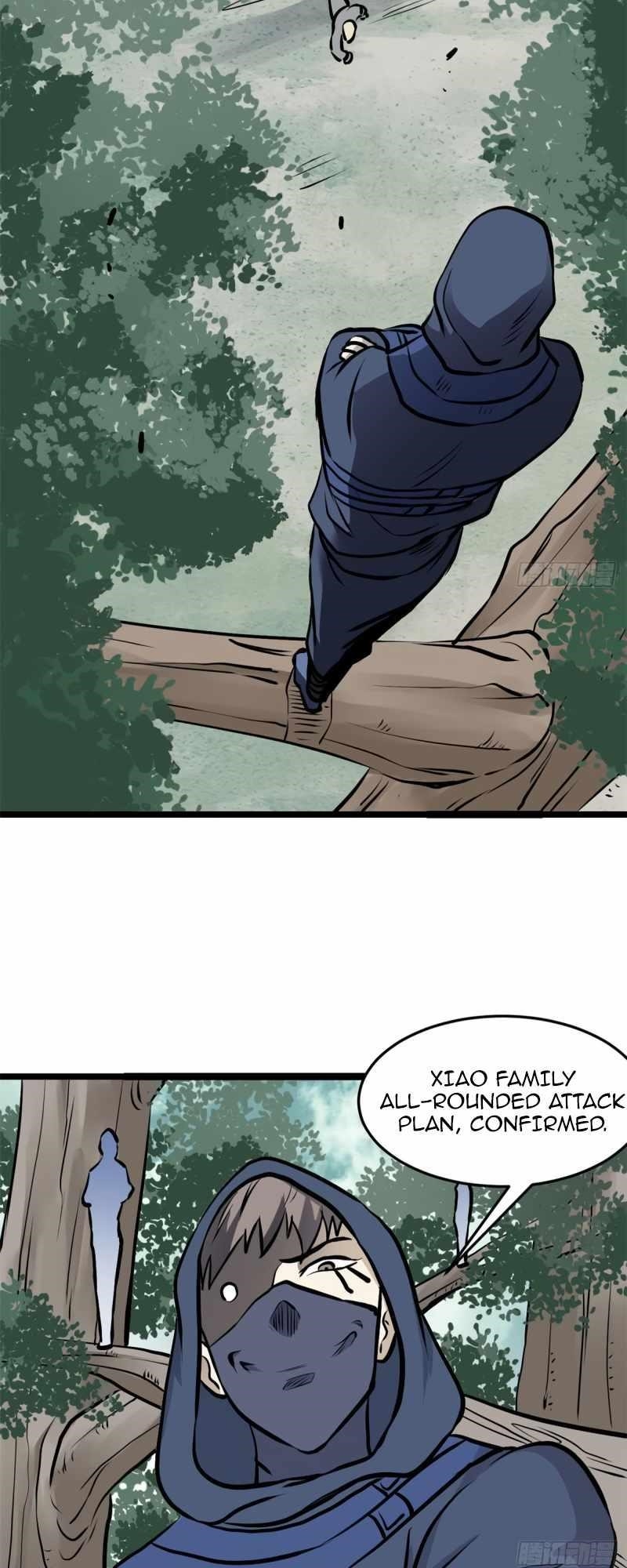 All Hail The Sect Leader Chapter 97 - Page 14 in English