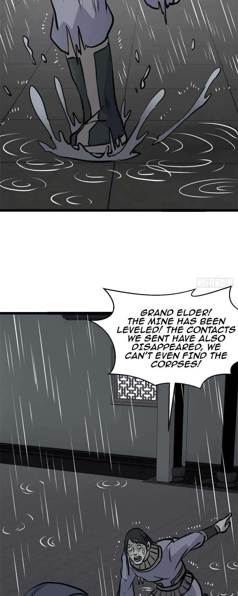 All Hail The Sect Leader Chapter 97 - Page 17 in English