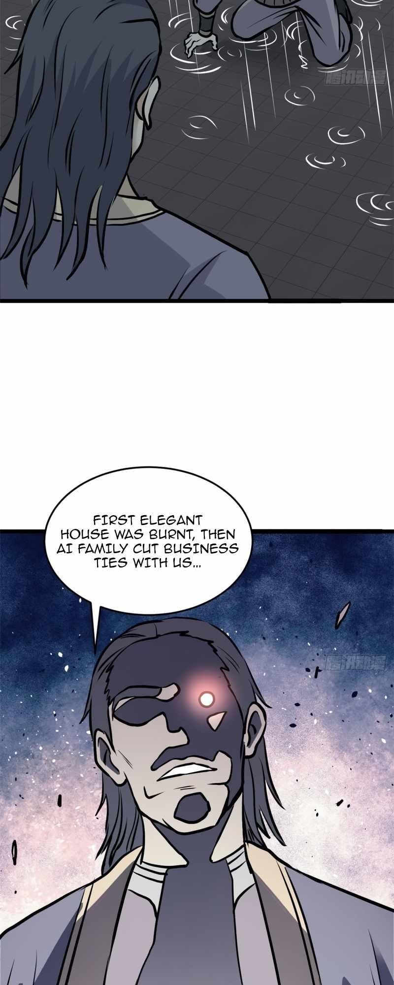All Hail The Sect Leader Chapter 97 - Page 18 in English