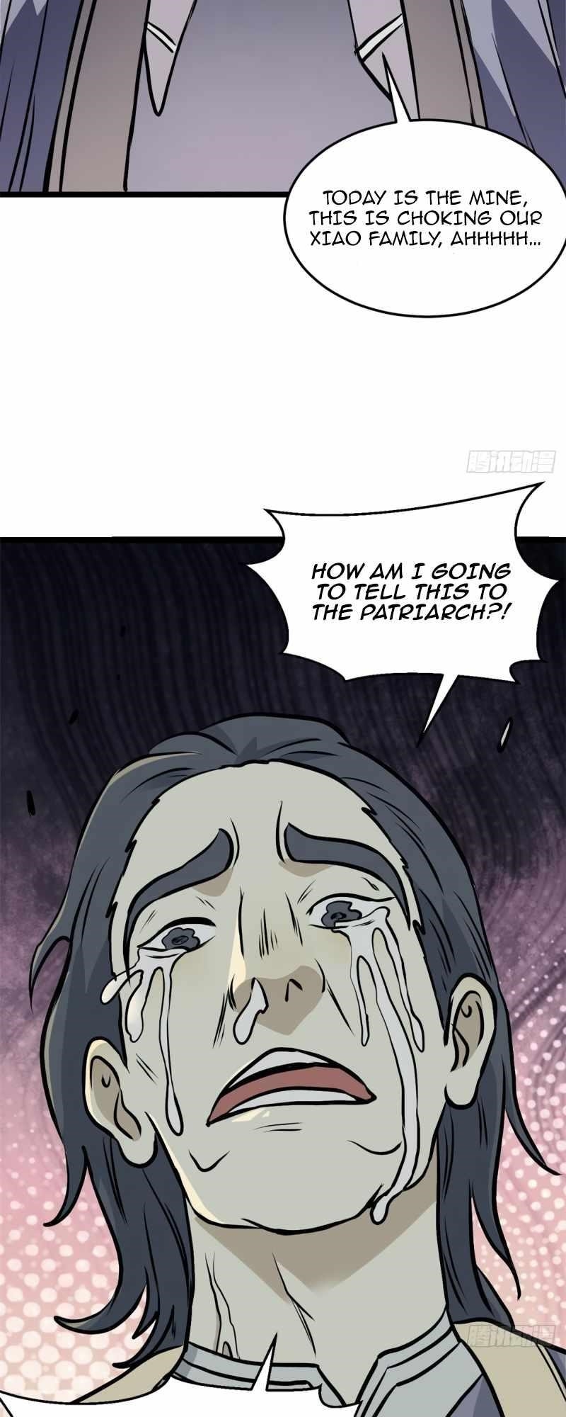 All Hail The Sect Leader Chapter 97 - Page 19 in English