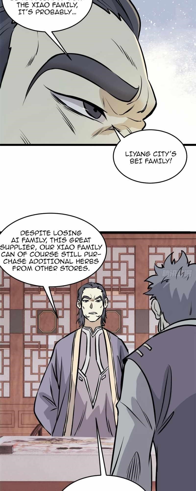 All Hail The Sect Leader Chapter 97 - Page 6 in English
