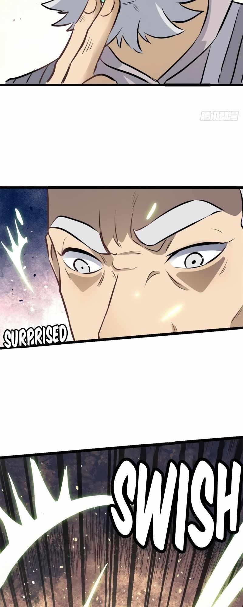 All Hail The Sect Leader Chapter 98 - Page 13 in English