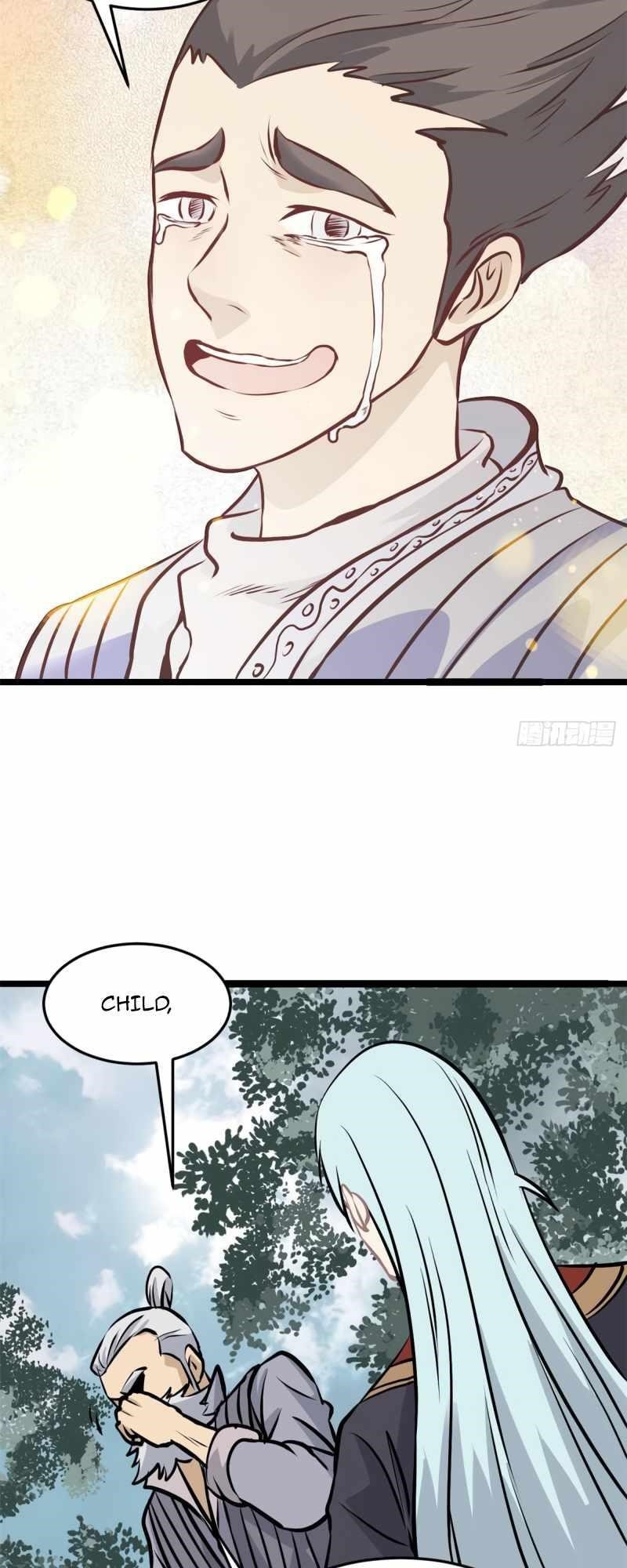 All Hail The Sect Leader Chapter 98 - Page 26 in English