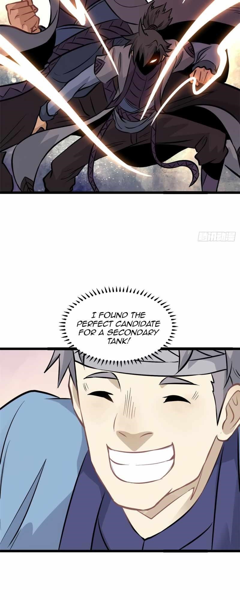 All Hail The Sect Leader Chapter 99 - Page 28 in English