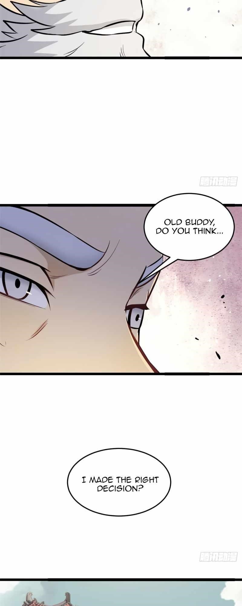 All Hail The Sect Leader Chapter 99 - Page 5 in English