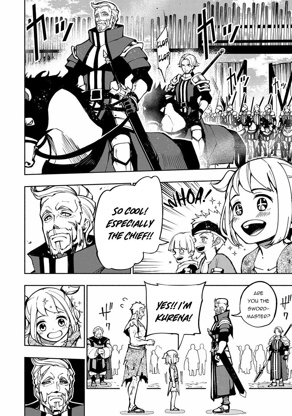 Hellmode ~Gamer Who Likes to Speedrun Becomes Peerless in a Parallel World with Obsolete Setting~ Chapter 1 - Page 14 in English