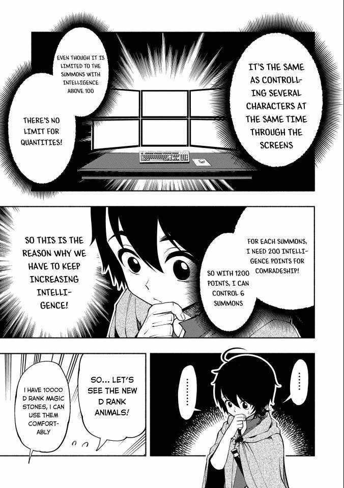 Hellmode ~Gamer Who Likes to Speedrun Becomes Peerless in a Parallel World with Obsolete Setting~ Chapter 10 - Page 11 in English