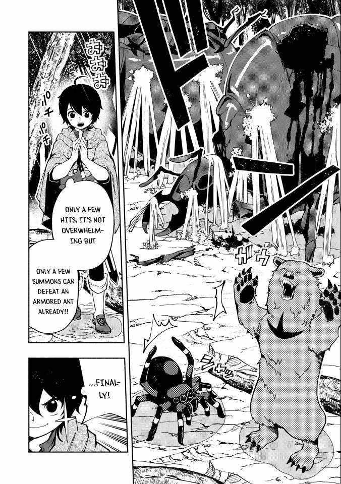 Hellmode ~Gamer Who Likes to Speedrun Becomes Peerless in a Parallel World with Obsolete Setting~ Chapter 10 - Page 16 in English