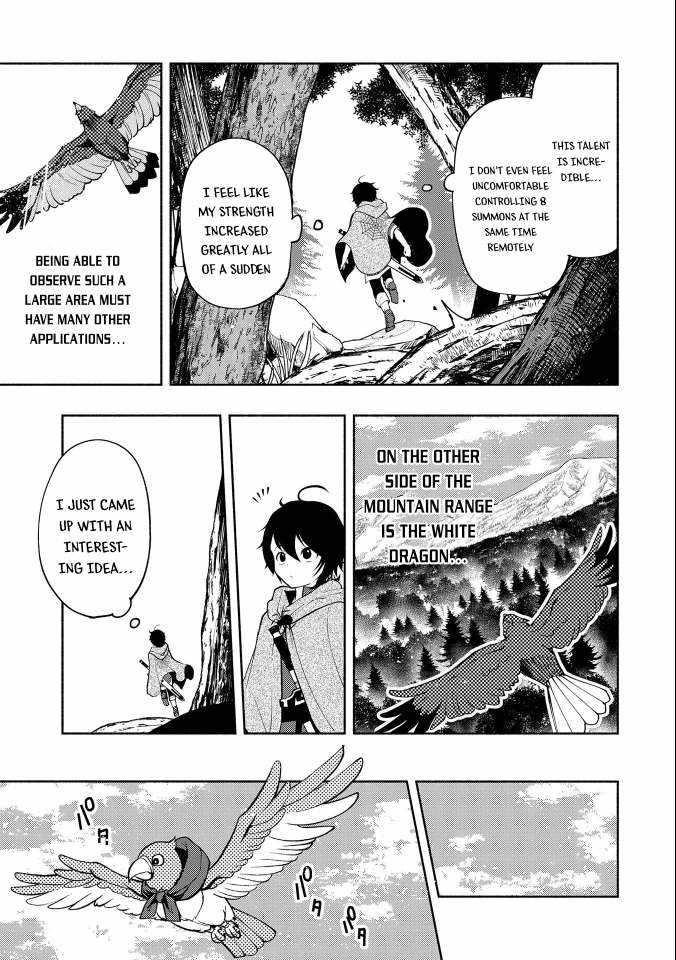 Hellmode ~Gamer Who Likes to Speedrun Becomes Peerless in a Parallel World with Obsolete Setting~ Chapter 10 - Page 19 in English