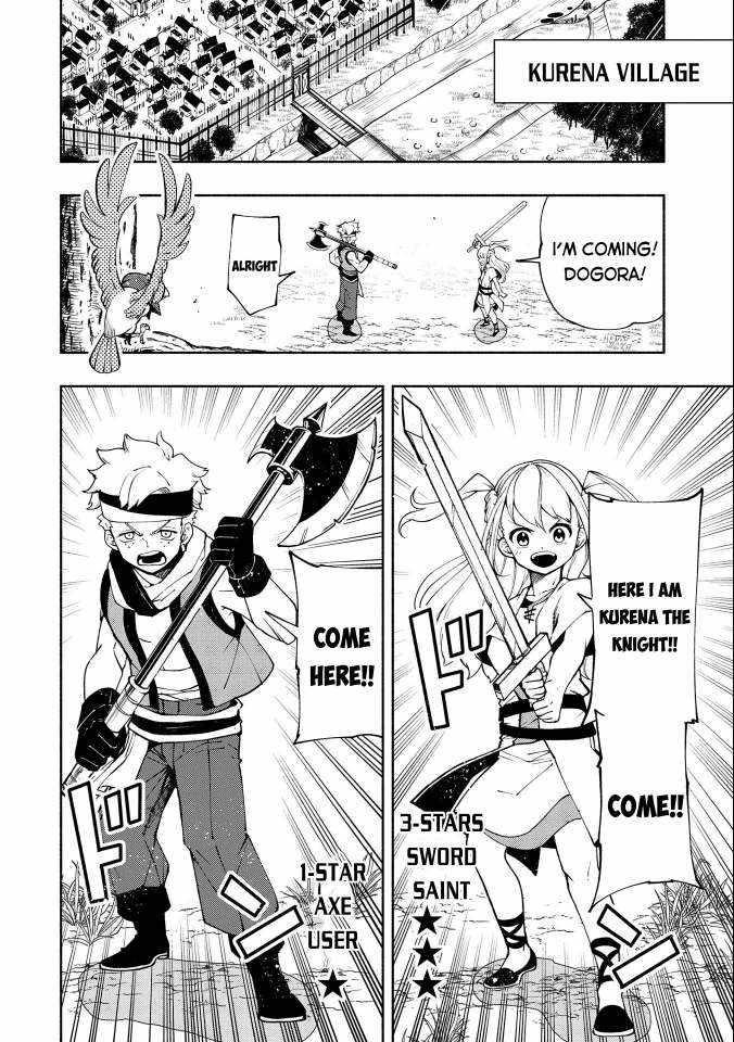 Hellmode ~Gamer Who Likes to Speedrun Becomes Peerless in a Parallel World with Obsolete Setting~ Chapter 10 - Page 20 in English