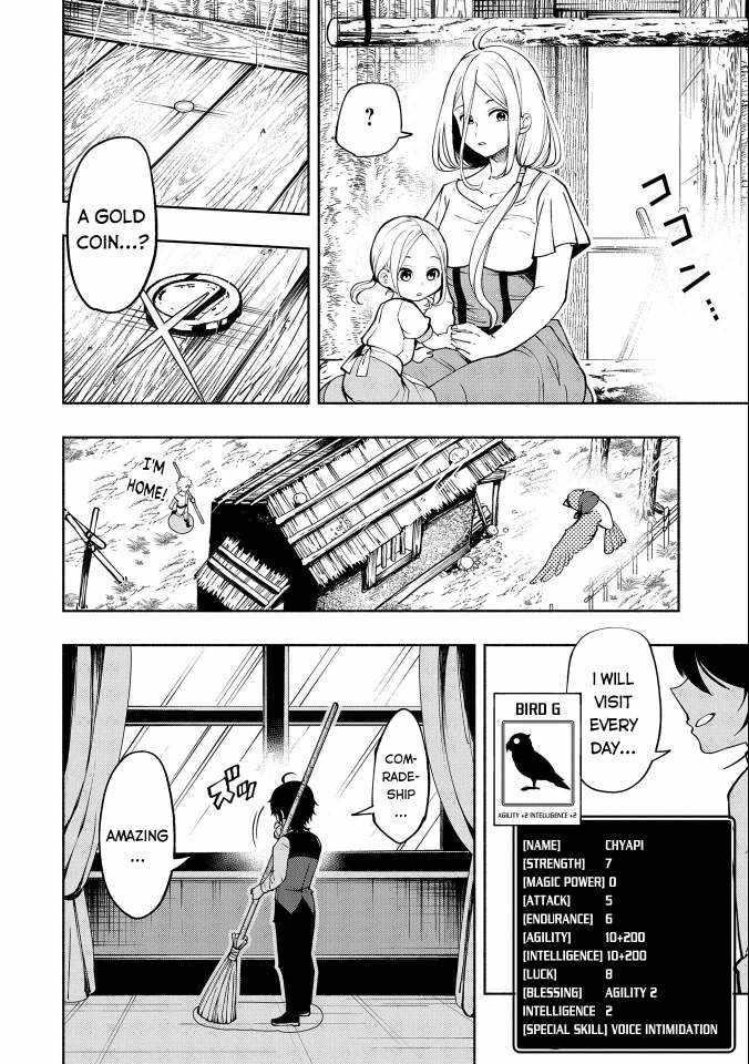 Hellmode ~Gamer Who Likes to Speedrun Becomes Peerless in a Parallel World with Obsolete Setting~ Chapter 10 - Page 24 in English