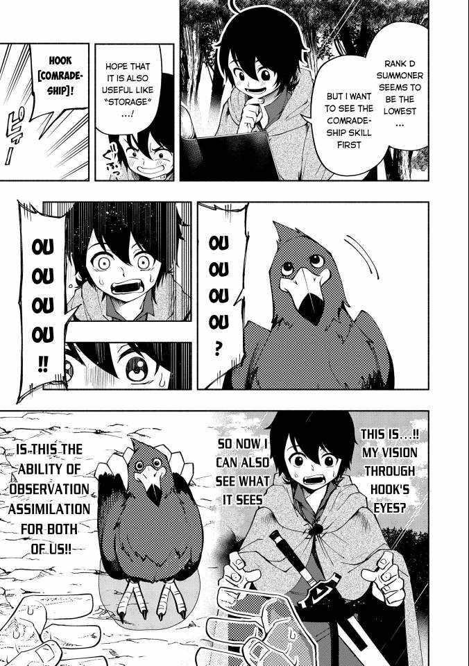 Hellmode ~Gamer Who Likes to Speedrun Becomes Peerless in a Parallel World with Obsolete Setting~ Chapter 10 - Page 9 in English