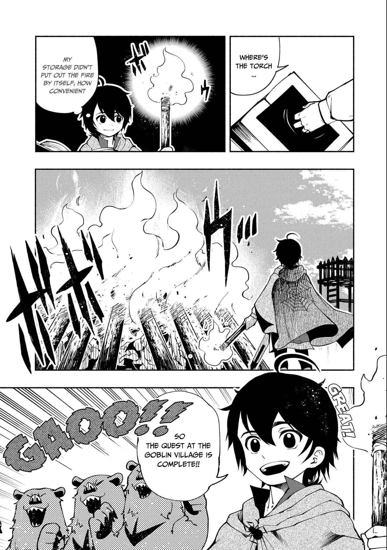 Hellmode ~Gamer Who Likes to Speedrun Becomes Peerless in a Parallel World with Obsolete Setting~ Chapter 11 - Page 13 in English