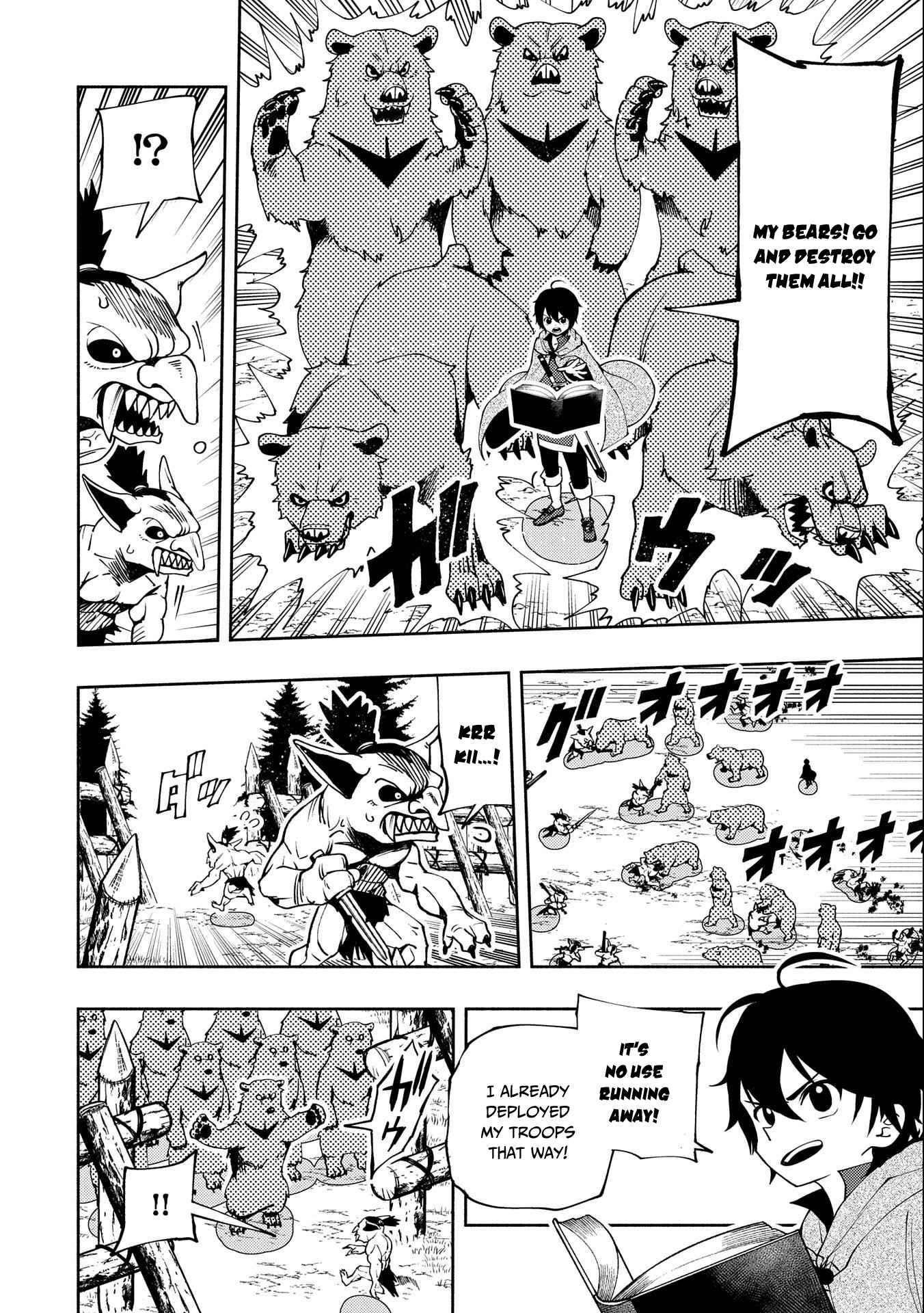 Hellmode ~Gamer Who Likes to Speedrun Becomes Peerless in a Parallel World with Obsolete Setting~ Chapter 11 - Page 8 in English