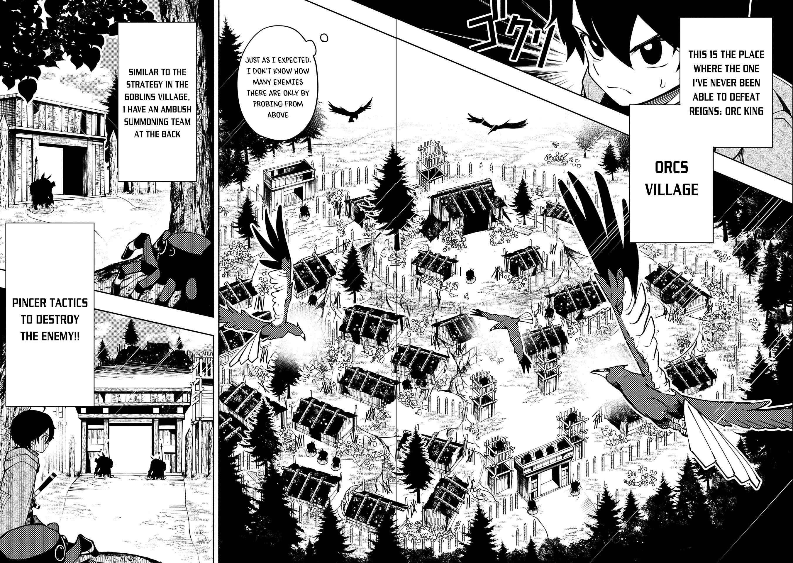 Hellmode ~Gamer Who Likes to Speedrun Becomes Peerless in a Parallel World with Obsolete Setting~ Chapter 12 - Page 14 in English