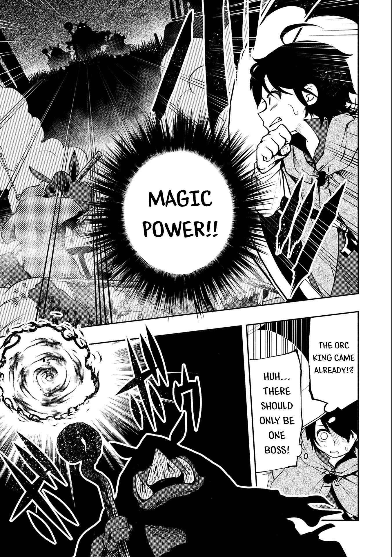 Hellmode ~Gamer Who Likes to Speedrun Becomes Peerless in a Parallel World with Obsolete Setting~ Chapter 12 - Page 26 in English