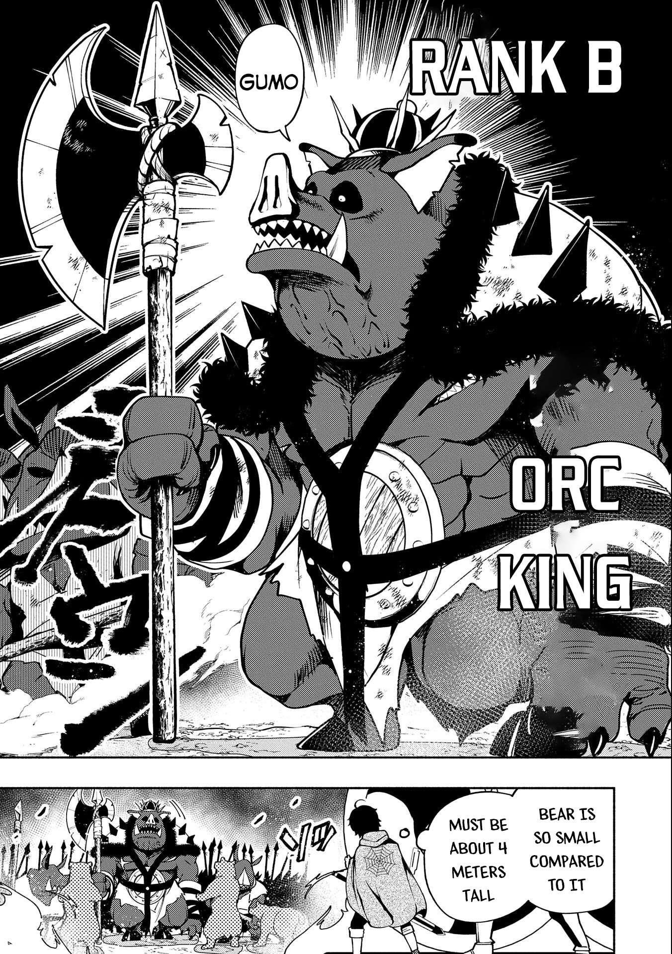 Hellmode ~Gamer Who Likes to Speedrun Becomes Peerless in a Parallel World with Obsolete Setting~ Chapter 13 - Page 9 in English