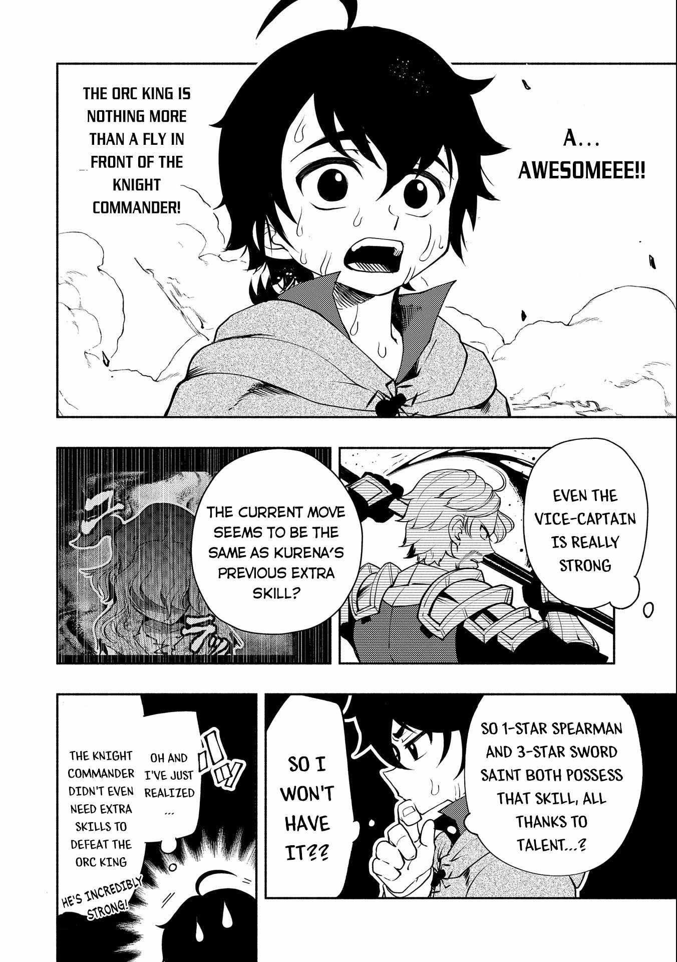 Hellmode ~Gamer Who Likes to Speedrun Becomes Peerless in a Parallel World with Obsolete Setting~ Chapter 14 - Page 12 in English