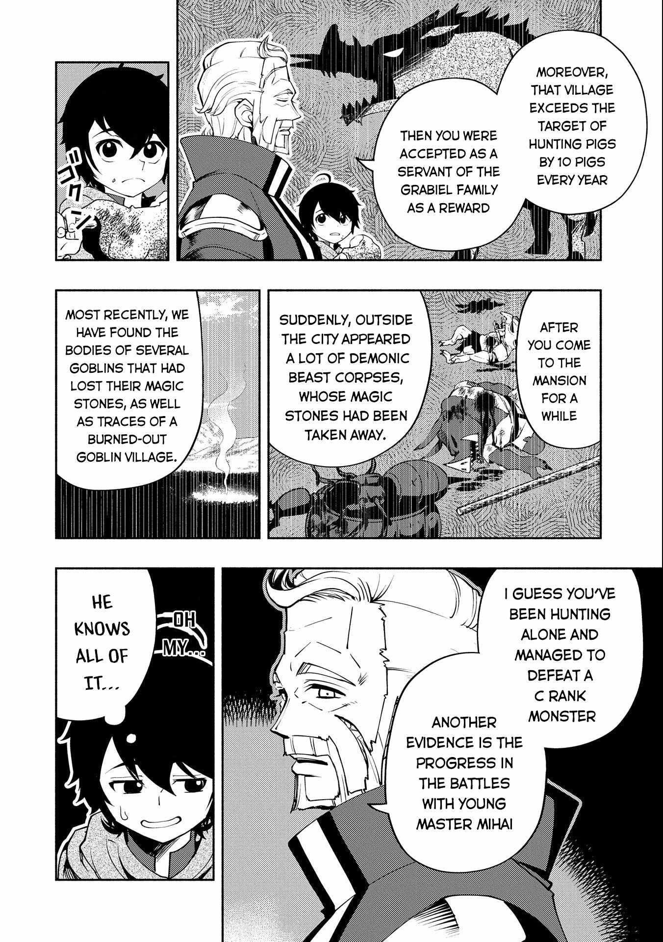 Hellmode ~Gamer Who Likes to Speedrun Becomes Peerless in a Parallel World with Obsolete Setting~ Chapter 14 - Page 16 in English