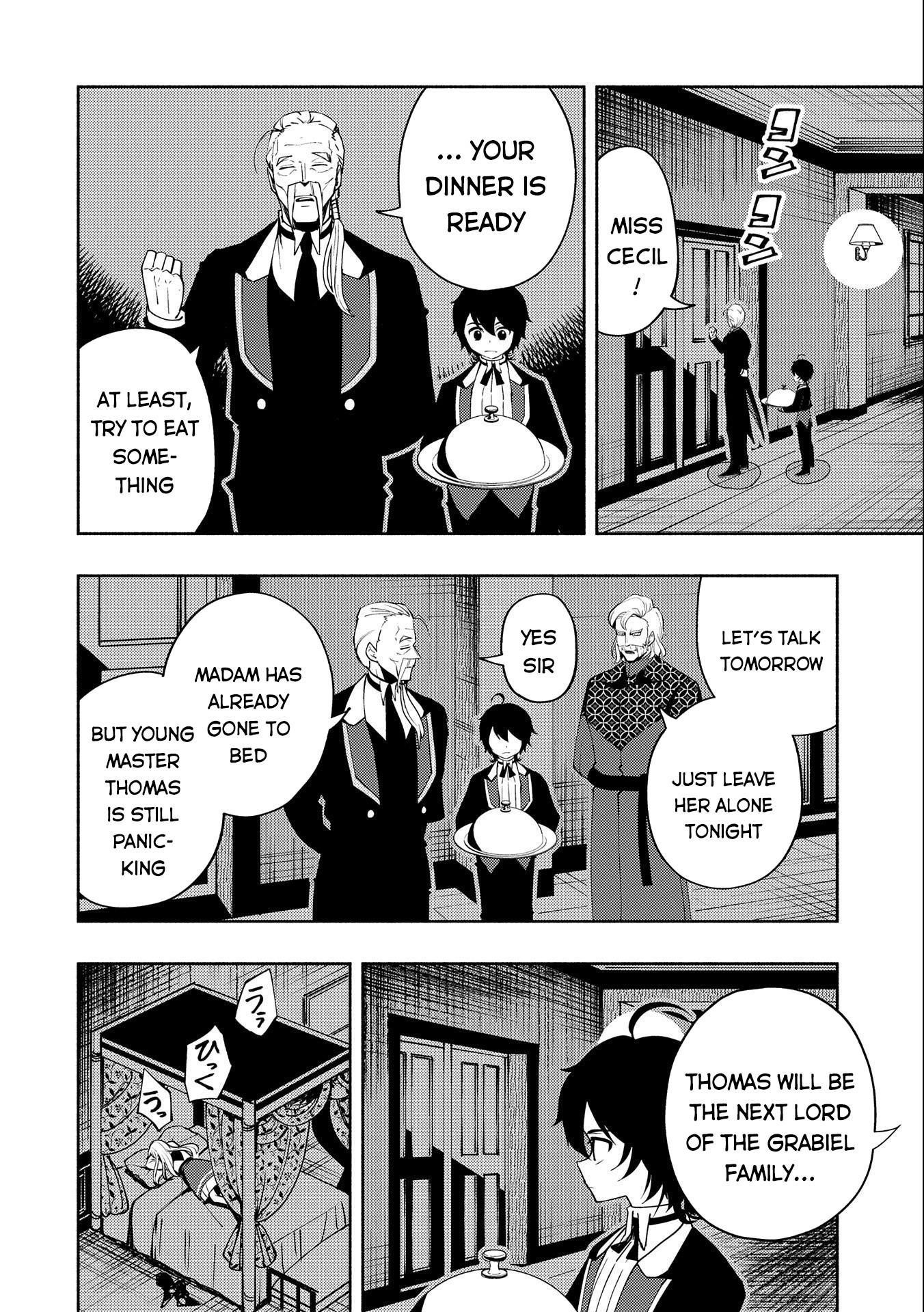 Hellmode ~Gamer Who Likes to Speedrun Becomes Peerless in a Parallel World with Obsolete Setting~ Chapter 15 - Page 18 in English
