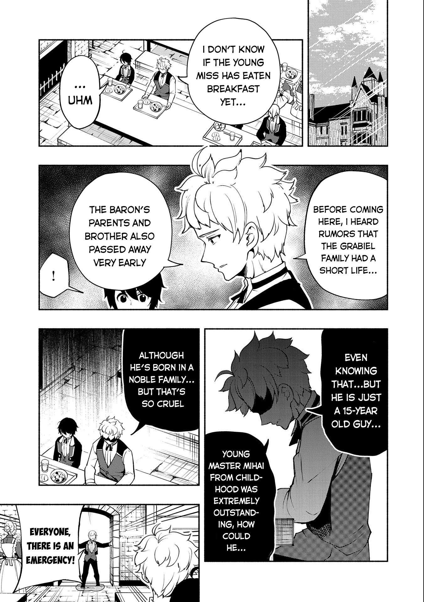 Hellmode ~Gamer Who Likes to Speedrun Becomes Peerless in a Parallel World with Obsolete Setting~ Chapter 15 - Page 19 in English