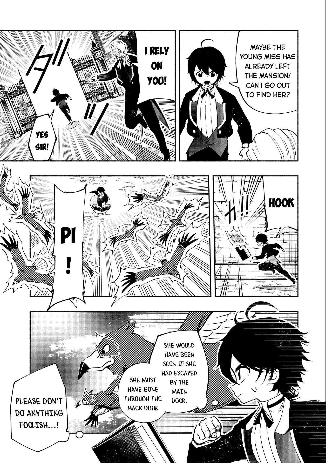 Hellmode ~Gamer Who Likes to Speedrun Becomes Peerless in a Parallel World with Obsolete Setting~ Chapter 15 - Page 21 in English