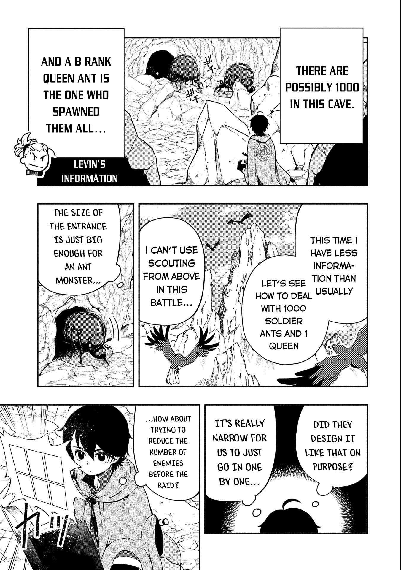 Hellmode ~Gamer Who Likes to Speedrun Becomes Peerless in a Parallel World with Obsolete Setting~ Chapter 16 - Page 15 in English