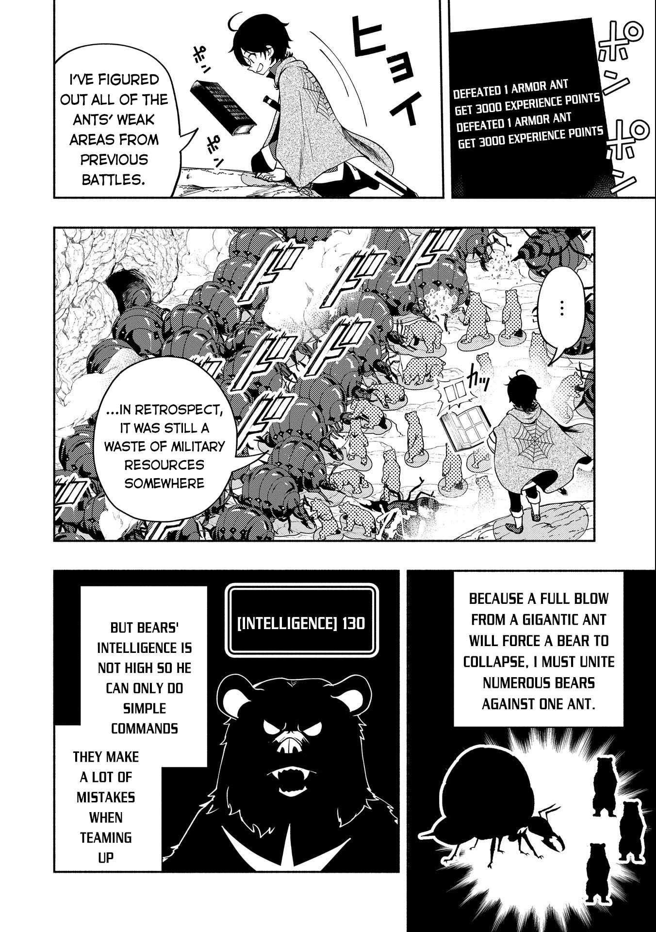 Hellmode ~Gamer Who Likes to Speedrun Becomes Peerless in a Parallel World with Obsolete Setting~ Chapter 16 - Page 20 in English