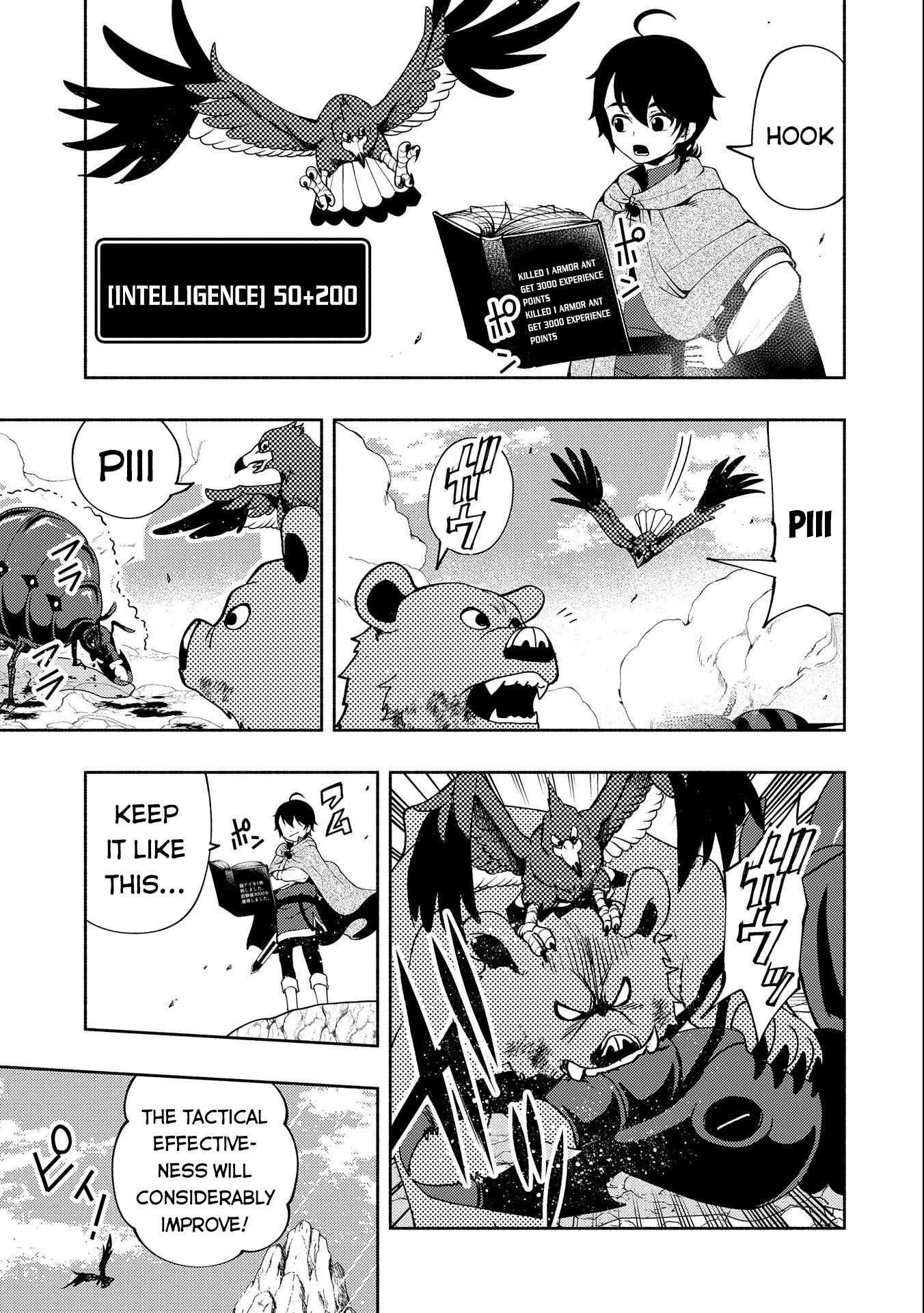 Hellmode ~Gamer Who Likes to Speedrun Becomes Peerless in a Parallel World with Obsolete Setting~ Chapter 16 - Page 21 in English