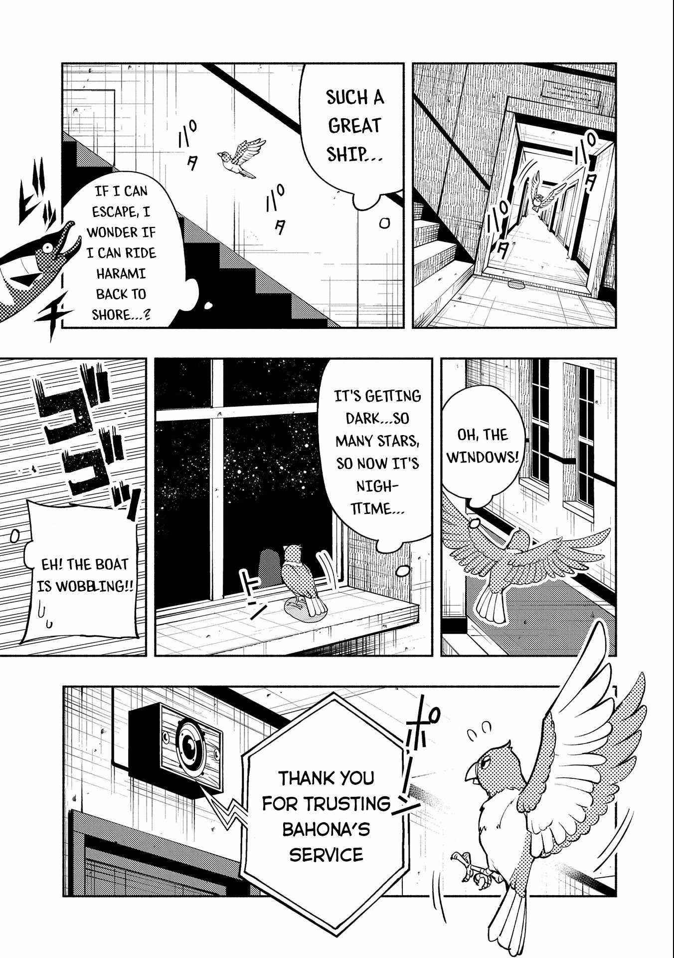 Hellmode ~Gamer Who Likes to Speedrun Becomes Peerless in a Parallel World with Obsolete Setting~ Chapter 18 - Page 21 in English