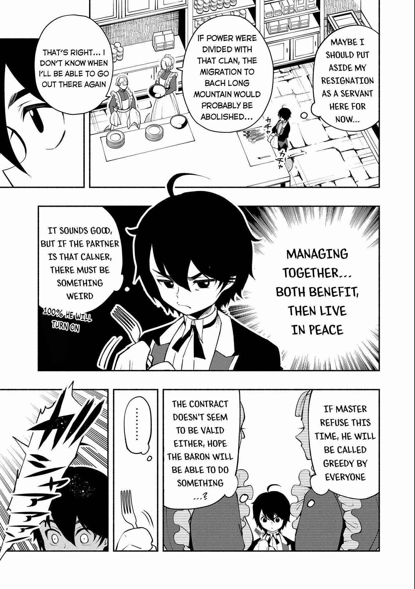 Hellmode ~Gamer Who Likes to Speedrun Becomes Peerless in a Parallel World with Obsolete Setting~ Chapter 18 - Page 7 in English