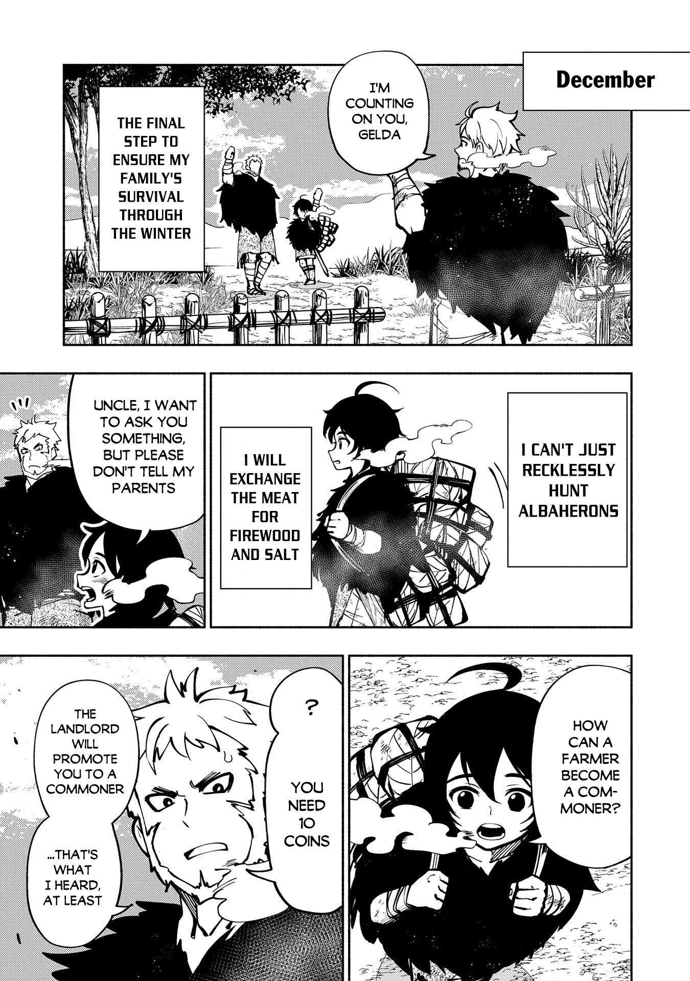 Hellmode ~Gamer Who Likes to Speedrun Becomes Peerless in a Parallel World with Obsolete Setting~ Chapter 2 - Page 23 in English