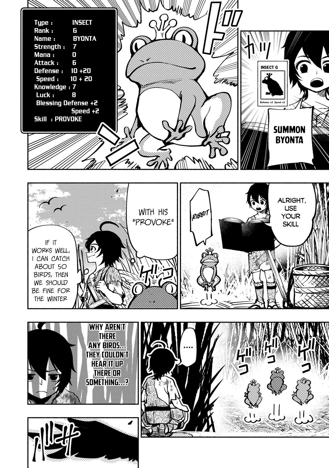 Hellmode ~Gamer Who Likes to Speedrun Becomes Peerless in a Parallel World with Obsolete Setting~ Chapter 2 - Page 8 in English