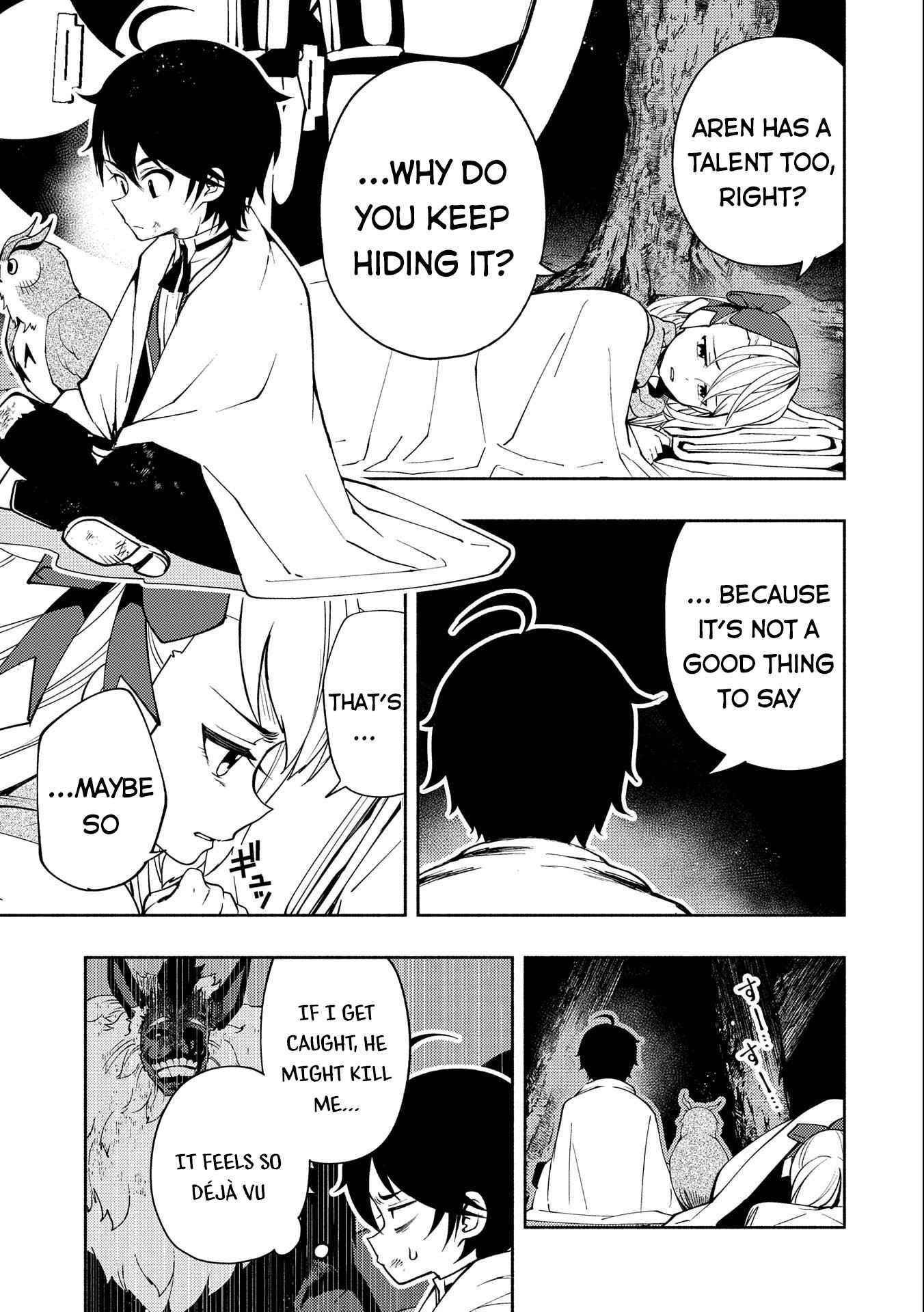 Hellmode ~Gamer Who Likes to Speedrun Becomes Peerless in a Parallel World with Obsolete Setting~ Chapter 20 - Page 13 in English