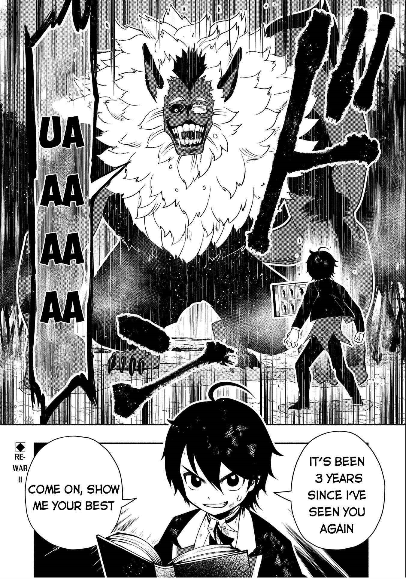 Hellmode ~Gamer Who Likes to Speedrun Becomes Peerless in a Parallel World with Obsolete Setting~ Chapter 20 - Page 24 in English