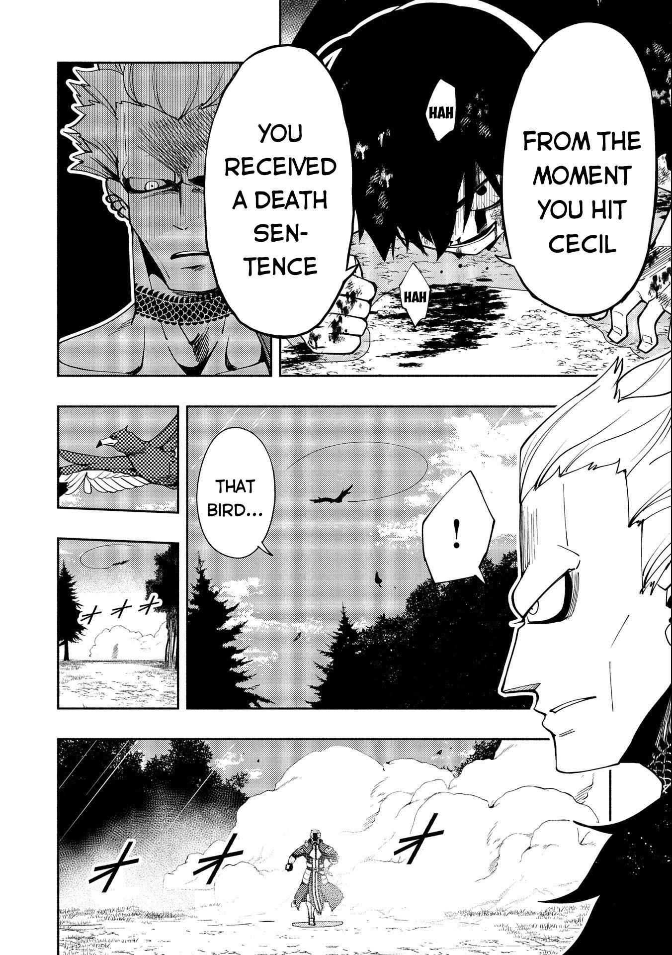 Hellmode ~Gamer Who Likes to Speedrun Becomes Peerless in a Parallel World with Obsolete Setting~ Chapter 22 - Page 10 in English