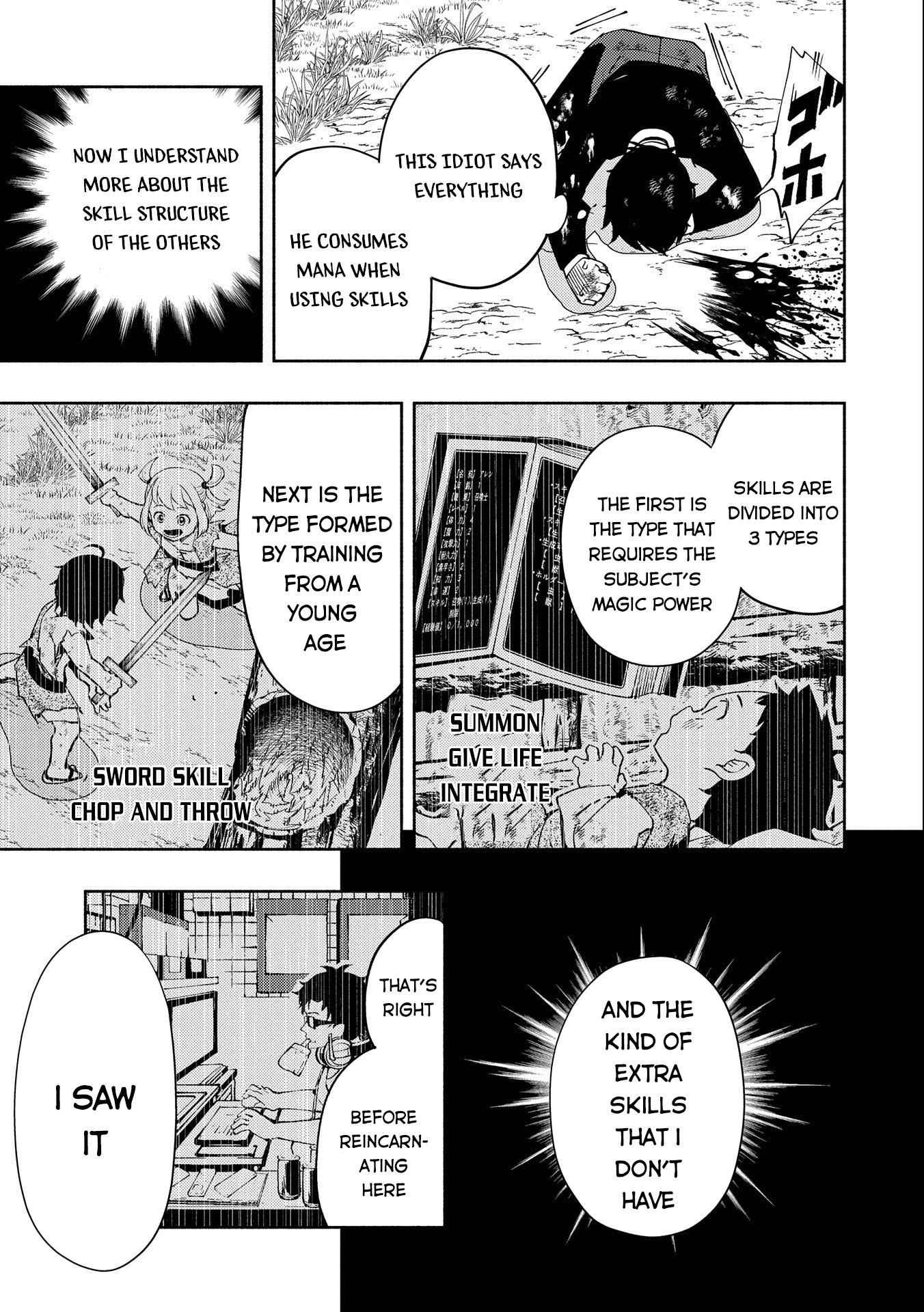 Hellmode ~Gamer Who Likes to Speedrun Becomes Peerless in a Parallel World with Obsolete Setting~ Chapter 22 - Page 5 in English