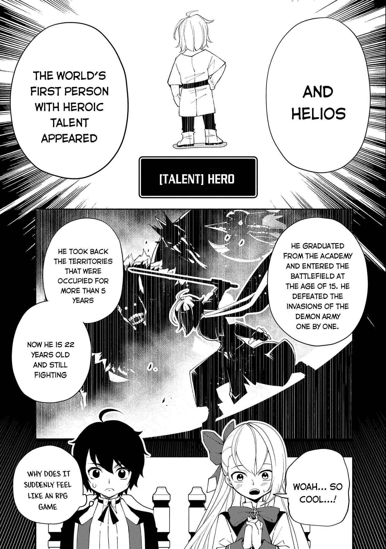 Hellmode ~Gamer Who Likes to Speedrun Becomes Peerless in a Parallel World with Obsolete Setting~ Chapter 23 - Page 19 in English