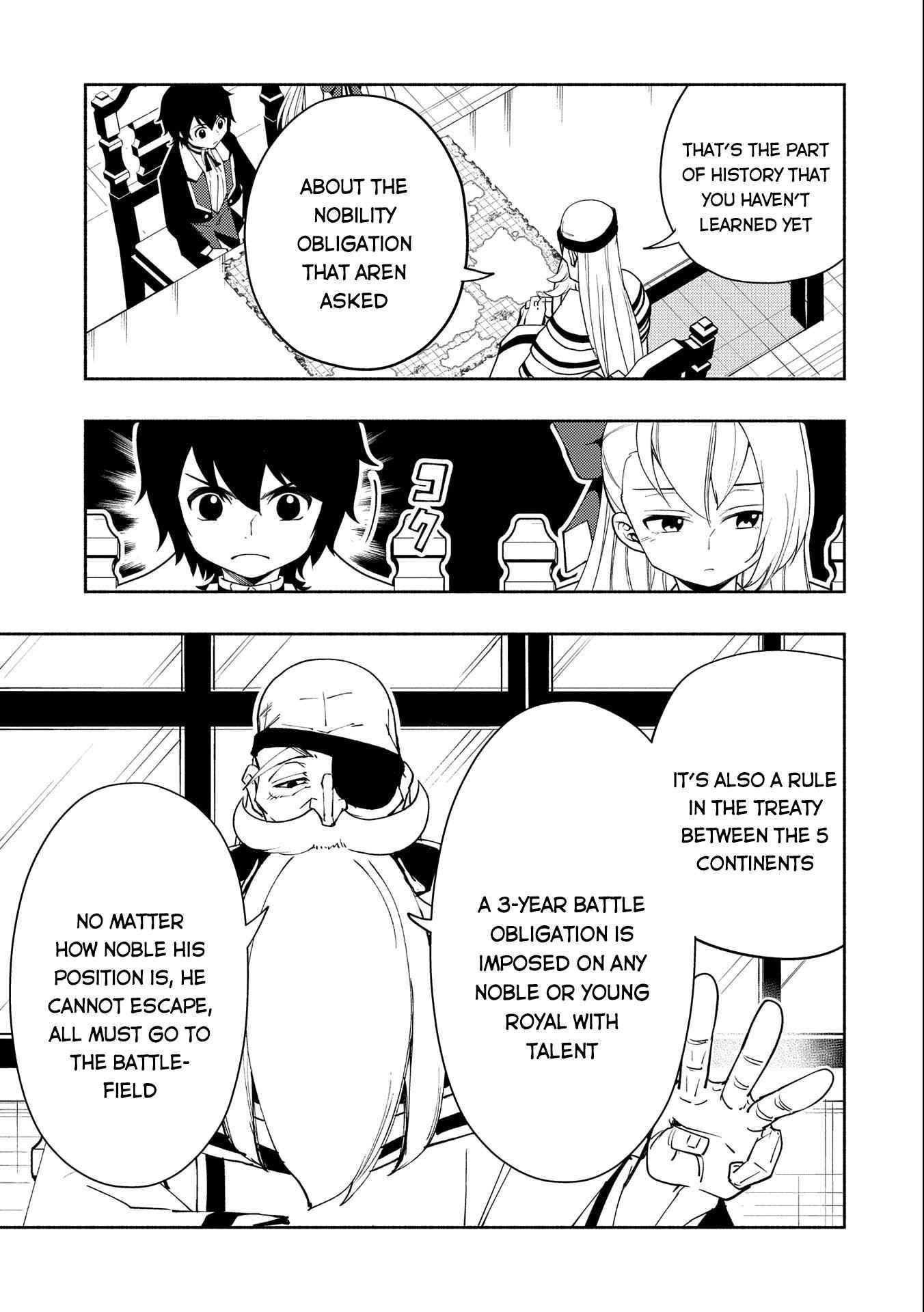 Hellmode ~Gamer Who Likes to Speedrun Becomes Peerless in a Parallel World with Obsolete Setting~ Chapter 23 - Page 21 in English