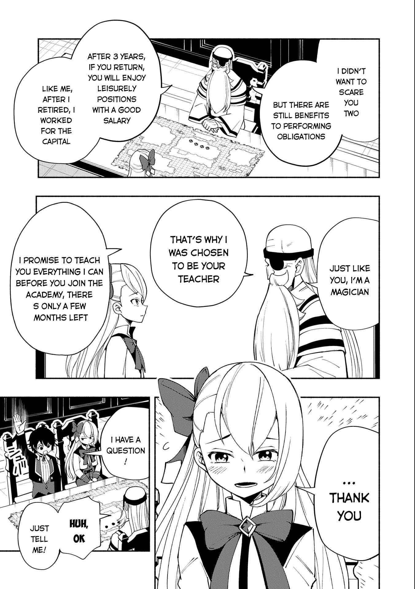Hellmode ~Gamer Who Likes to Speedrun Becomes Peerless in a Parallel World with Obsolete Setting~ Chapter 23 - Page 23 in English