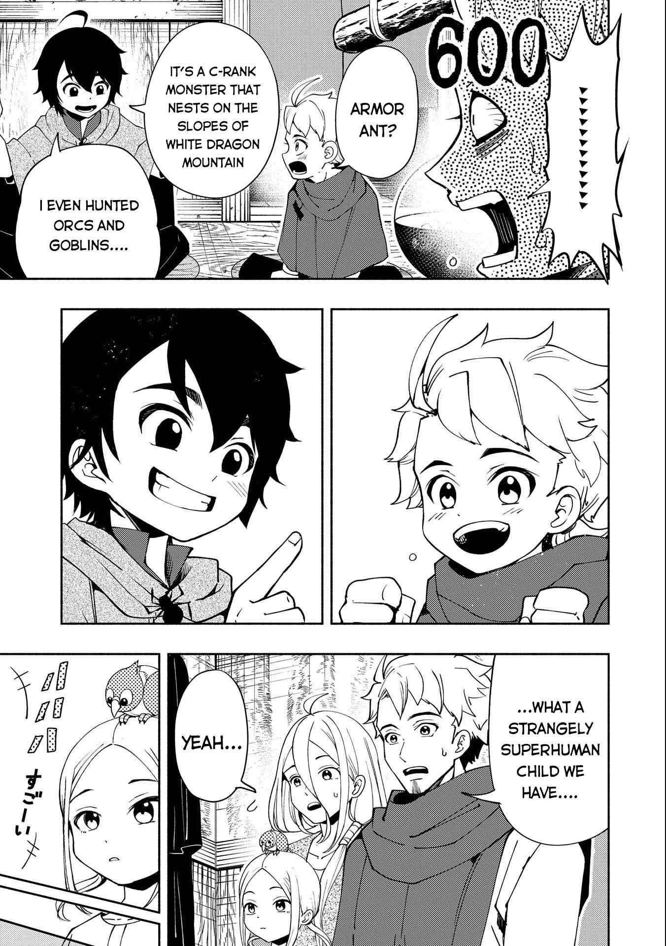 Hellmode ~Gamer Who Likes to Speedrun Becomes Peerless in a Parallel World with Obsolete Setting~ Chapter 24 - Page 17 in English