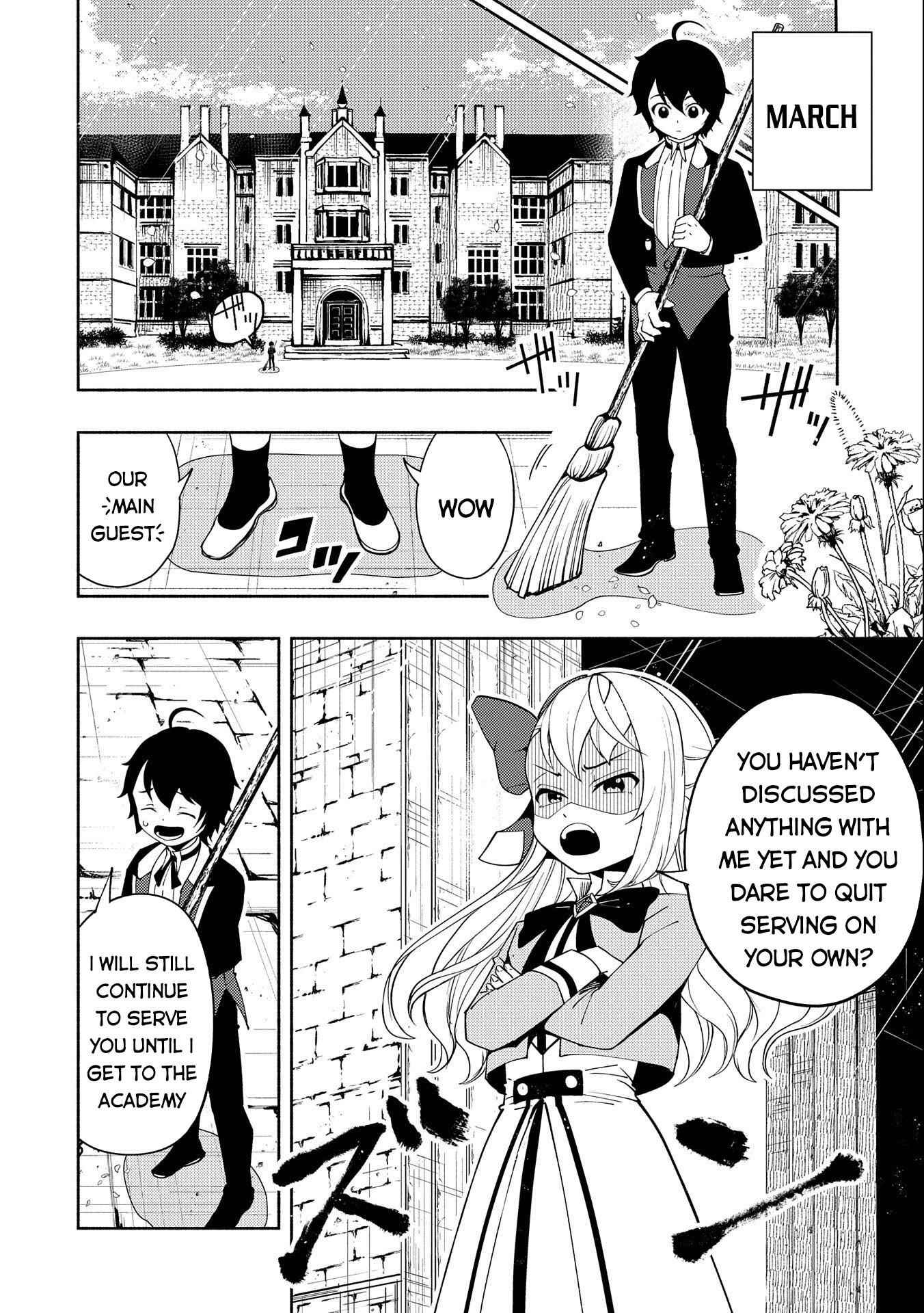 Hellmode ~Gamer Who Likes to Speedrun Becomes Peerless in a Parallel World with Obsolete Setting~ Chapter 24 - Page 20 in English